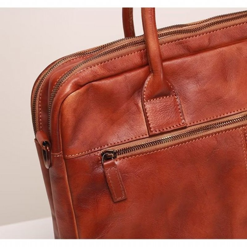 Herenaktentassen Elegante Reistas - Rood