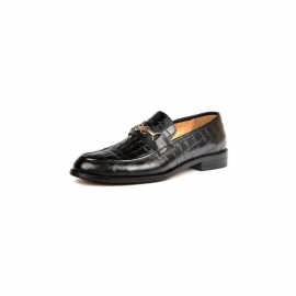 Loafers Heren Hazel Luxe Instaploafers